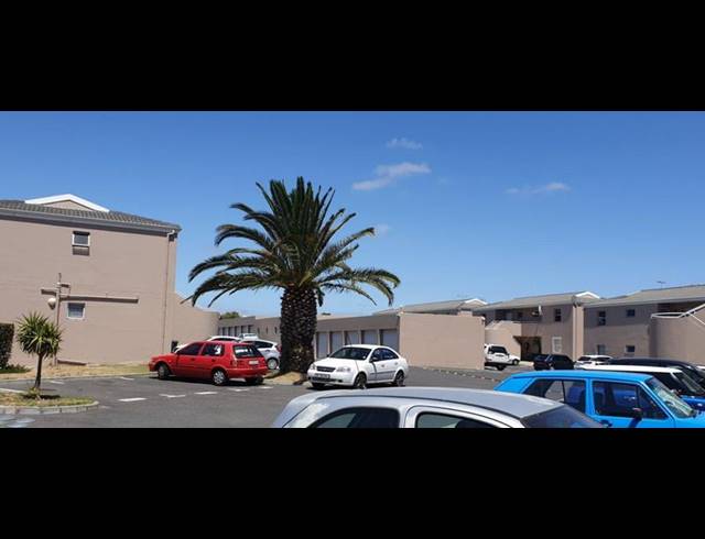 1 BEDROOM APARTMENT FOR SALE IN BOTHASIG